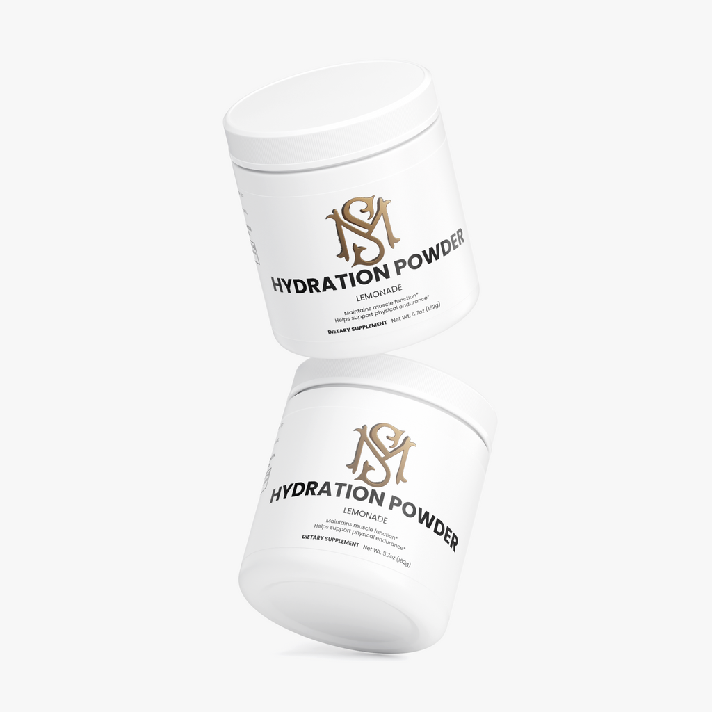 Hydration Powder (Lemonade)