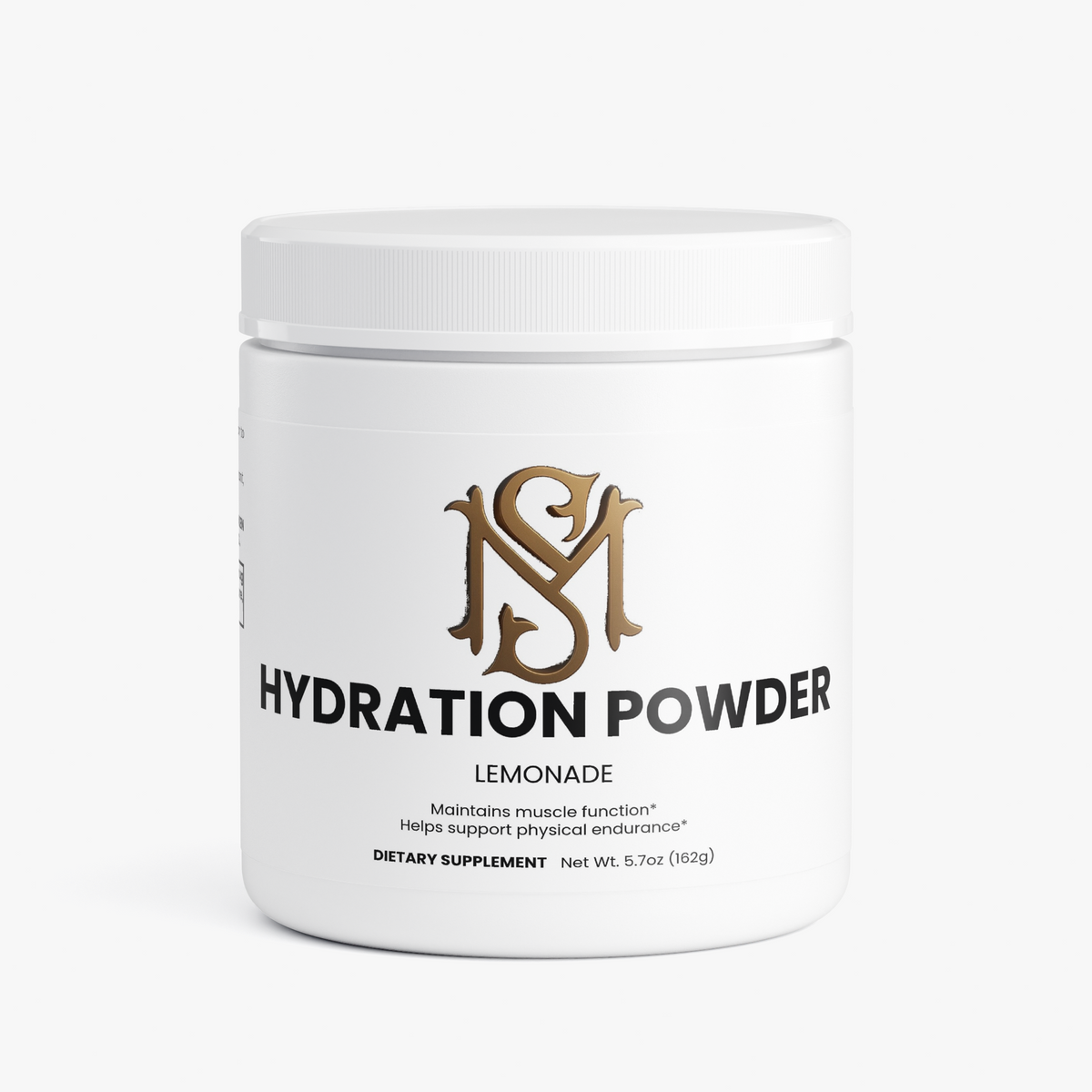Hydration Powder (Lemonade)