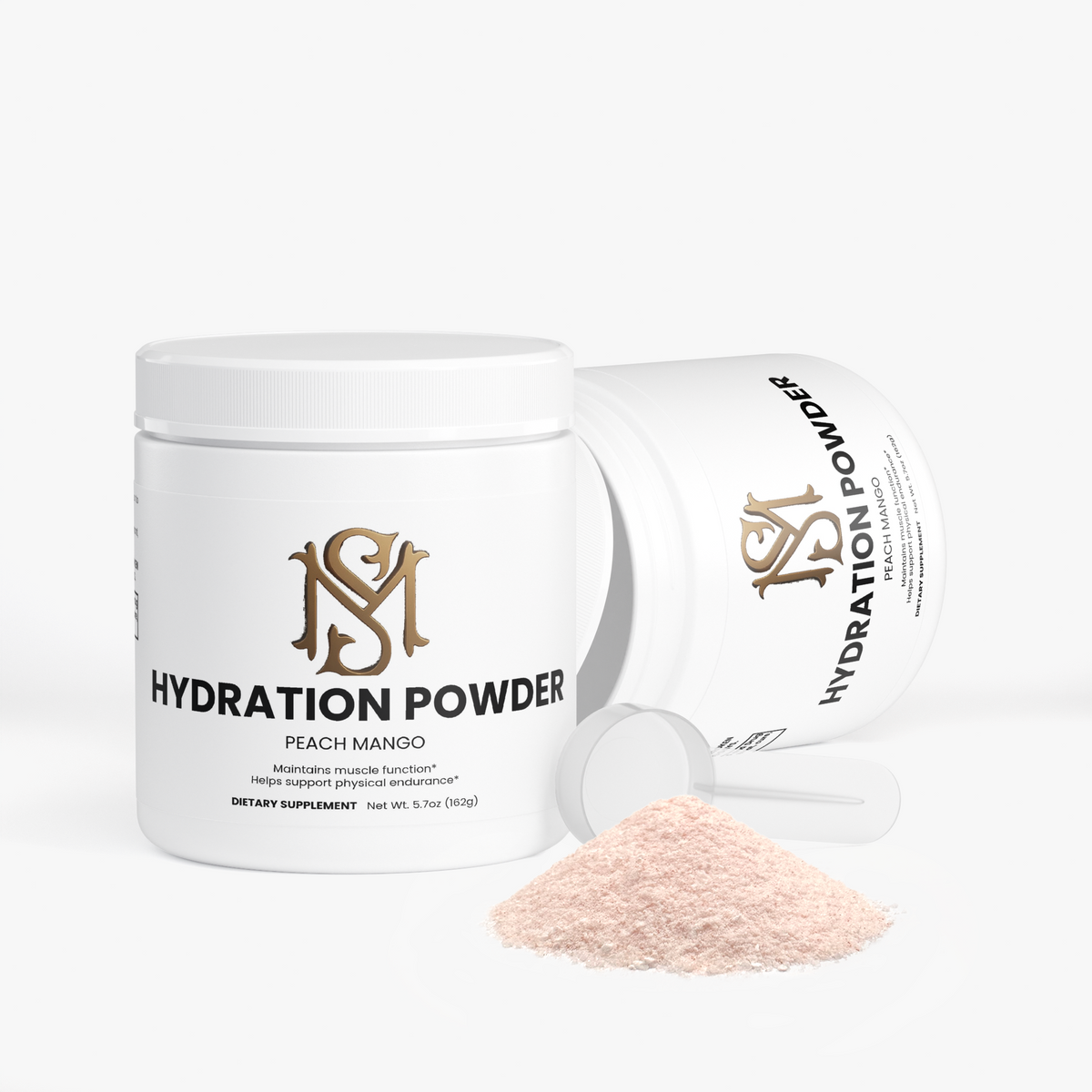 Hydration Powder (Peach Mango)