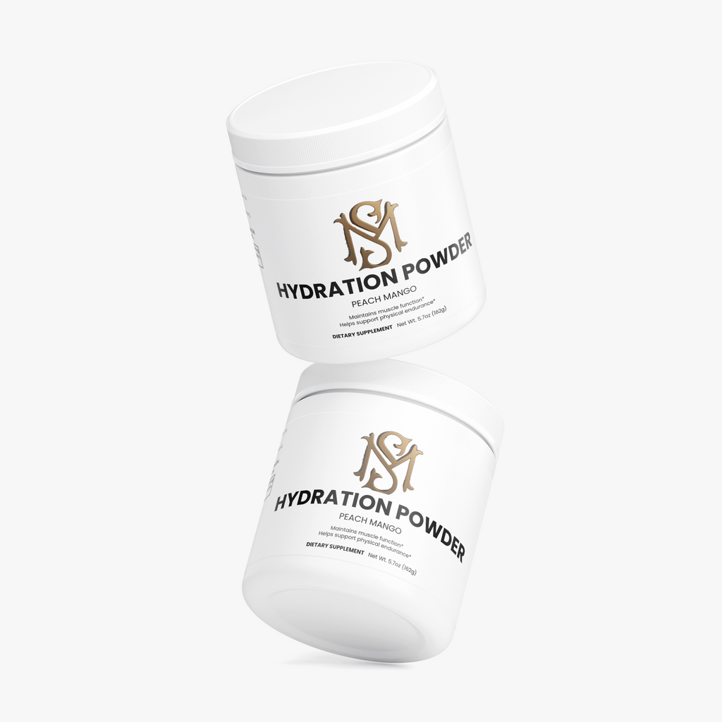 Hydration Powder (Peach Mango)