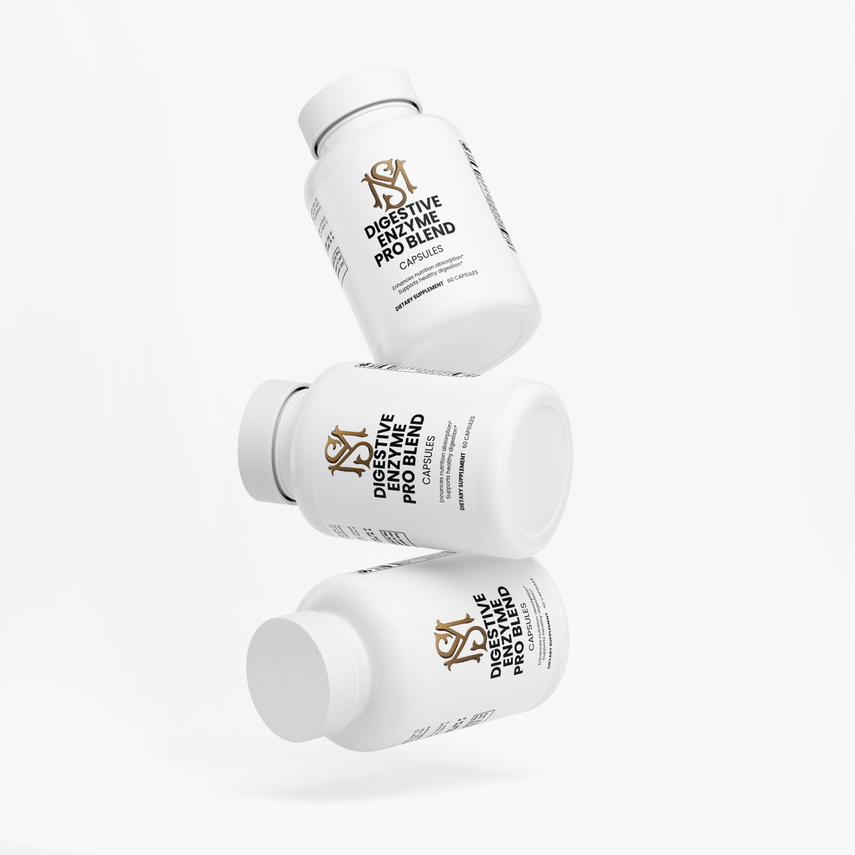 Digestive Enzyme Pro Blend