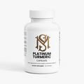 Platinum Turmeric