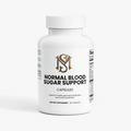 Normal Blood Sugar Support