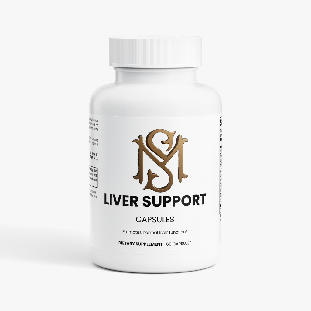 Liver Support