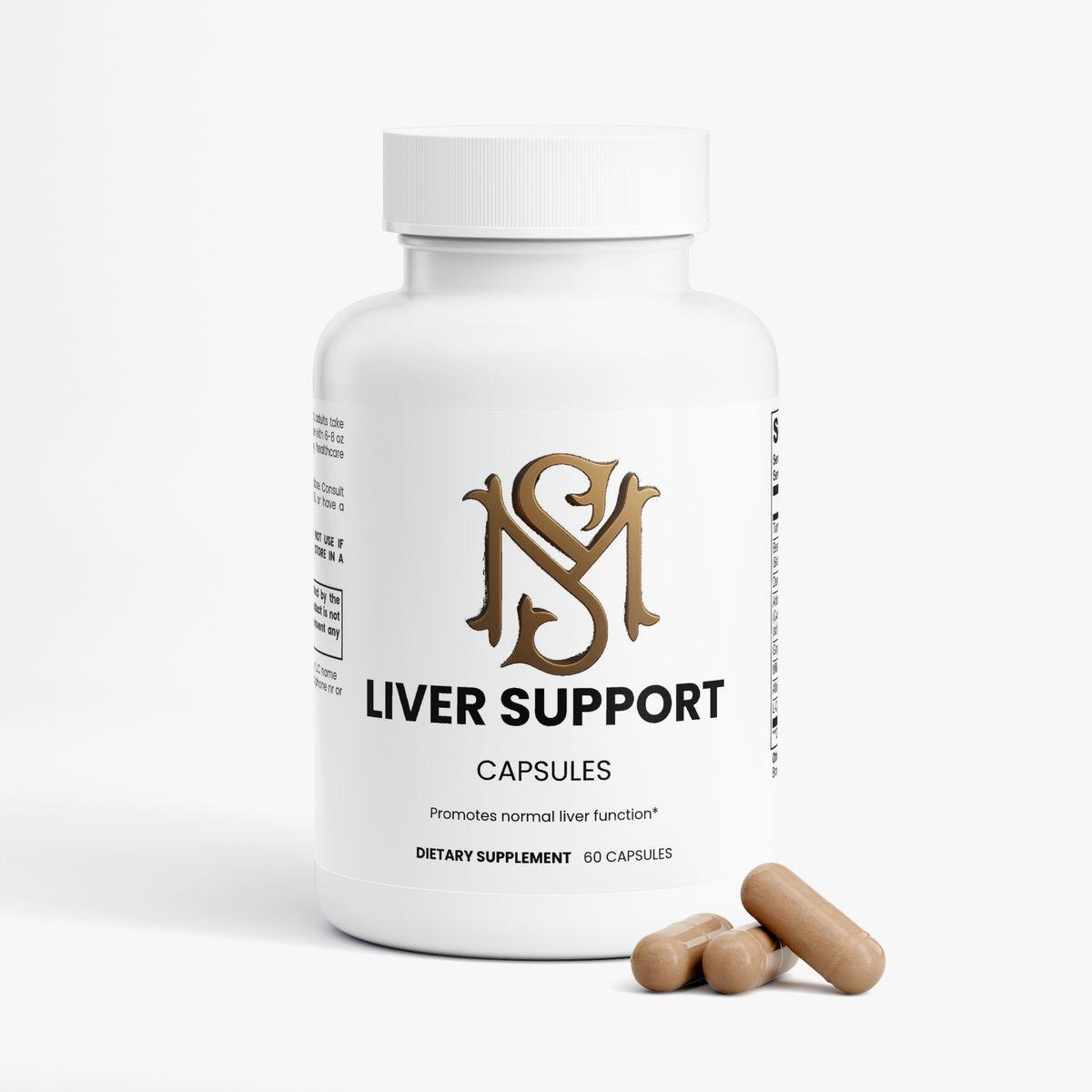 Liver Support