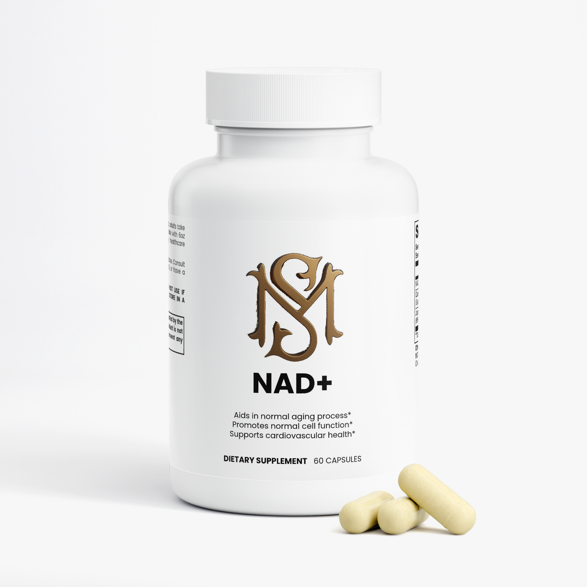 NAD+