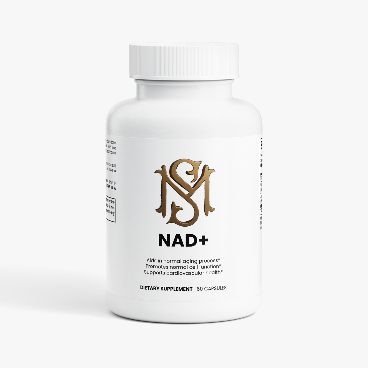 NAD+