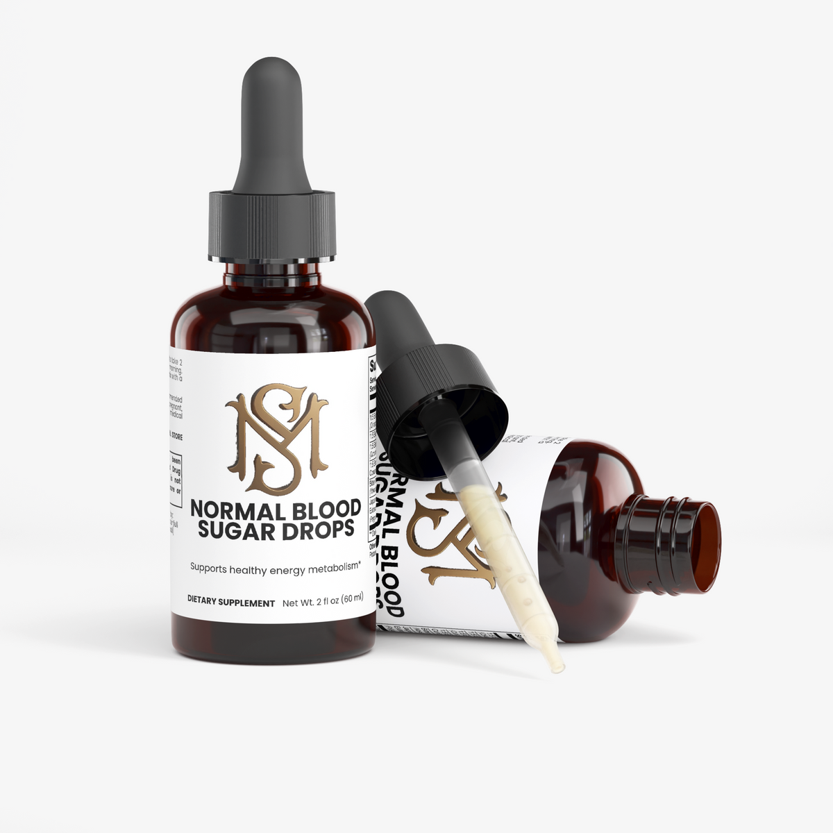 Normal Blood Sugar Drops