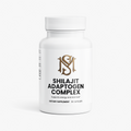 Shilajit Adaptogen Complex