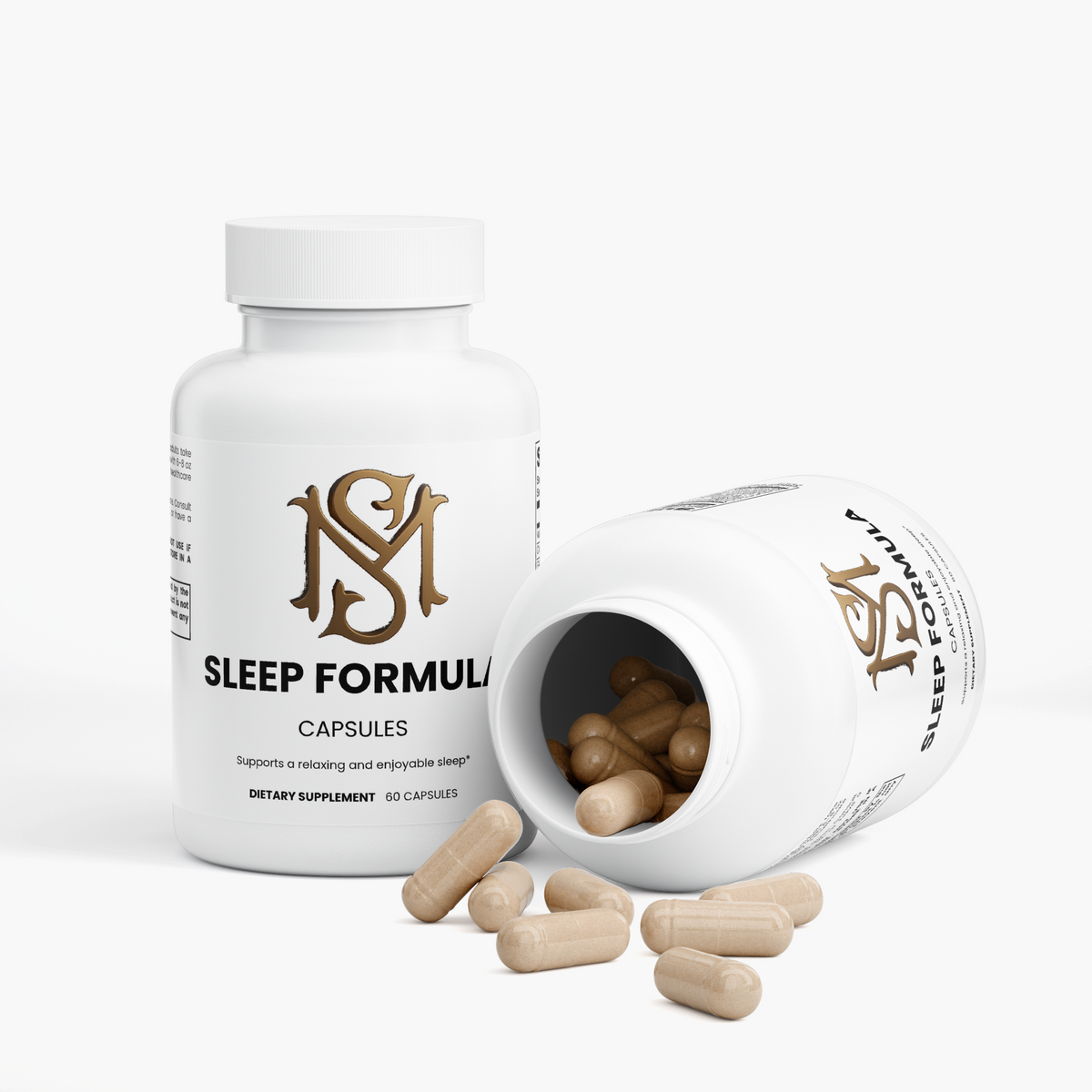 Sleep Formula