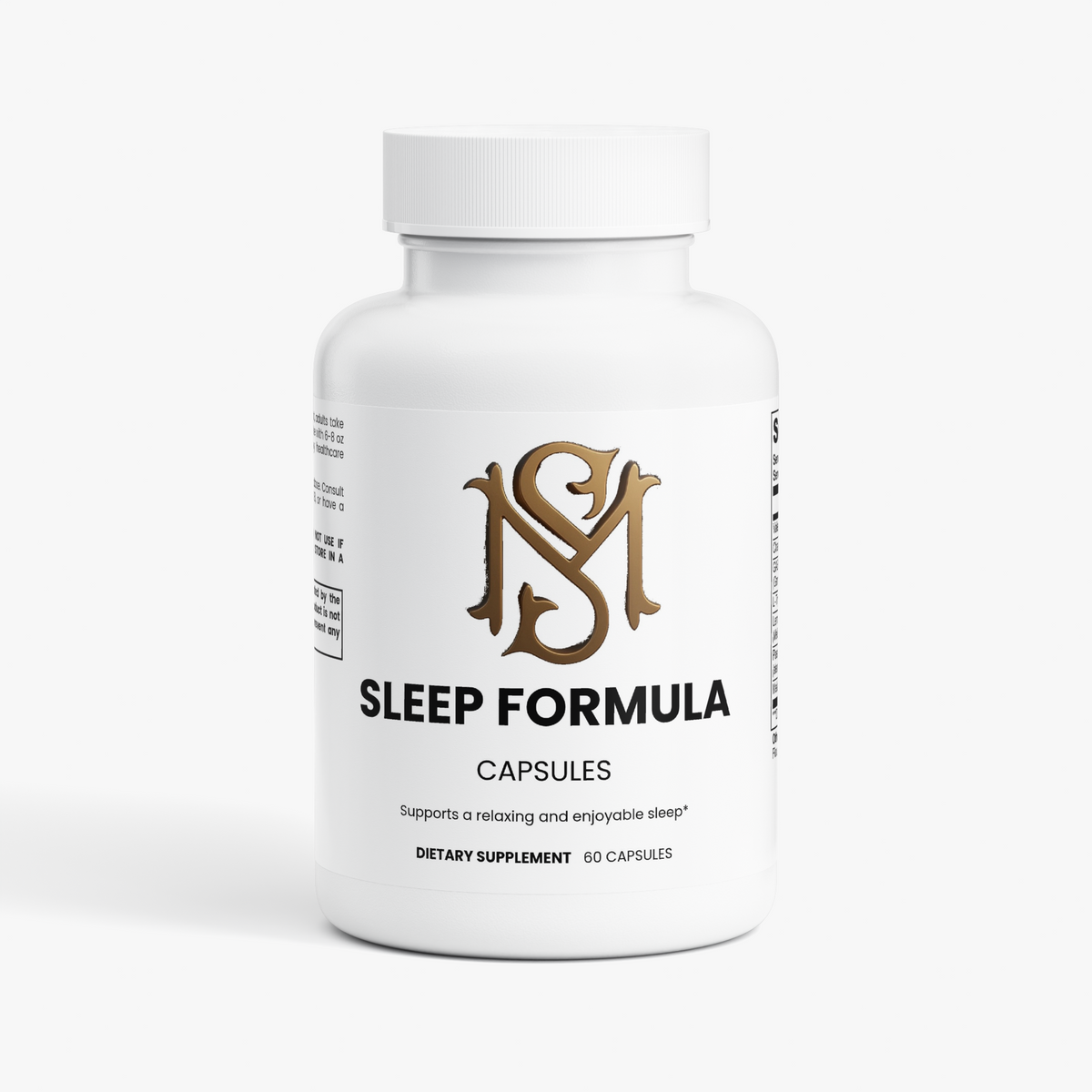 Sleep Formula