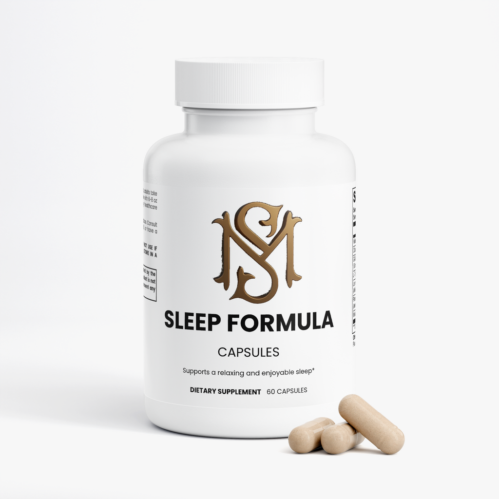 Sleep Formula