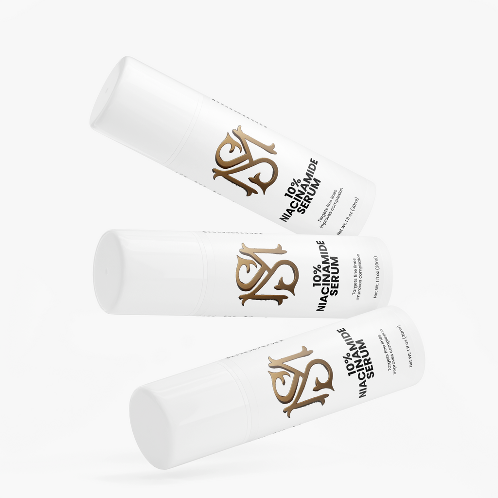 10% Niacinamide Serum