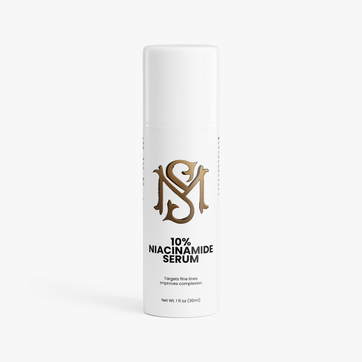 10% Niacinamide Serum