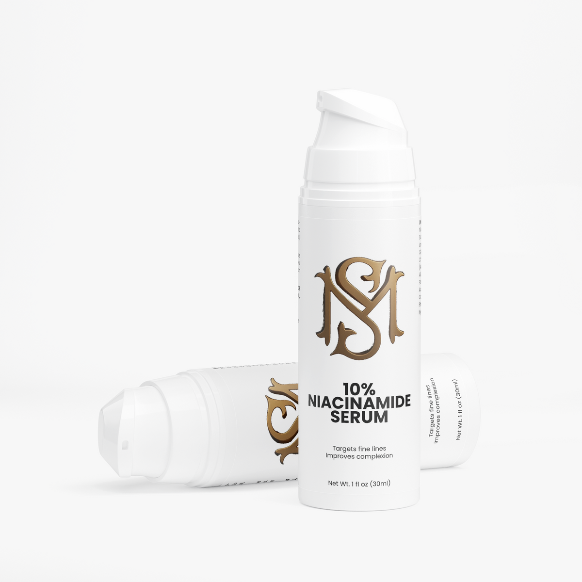 10% Niacinamide Serum