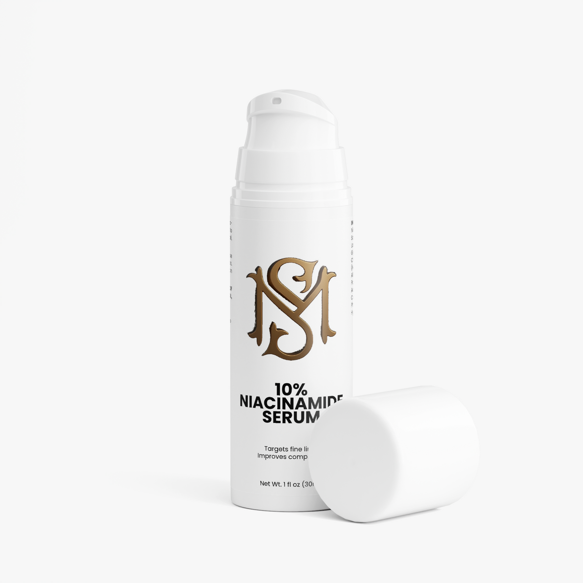 10% Niacinamide Serum