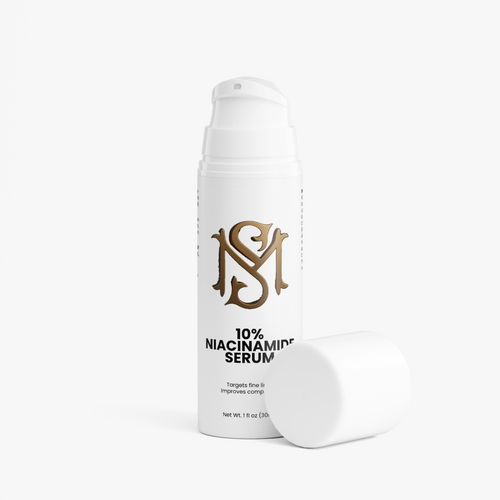 10% Niacinamide Serum
