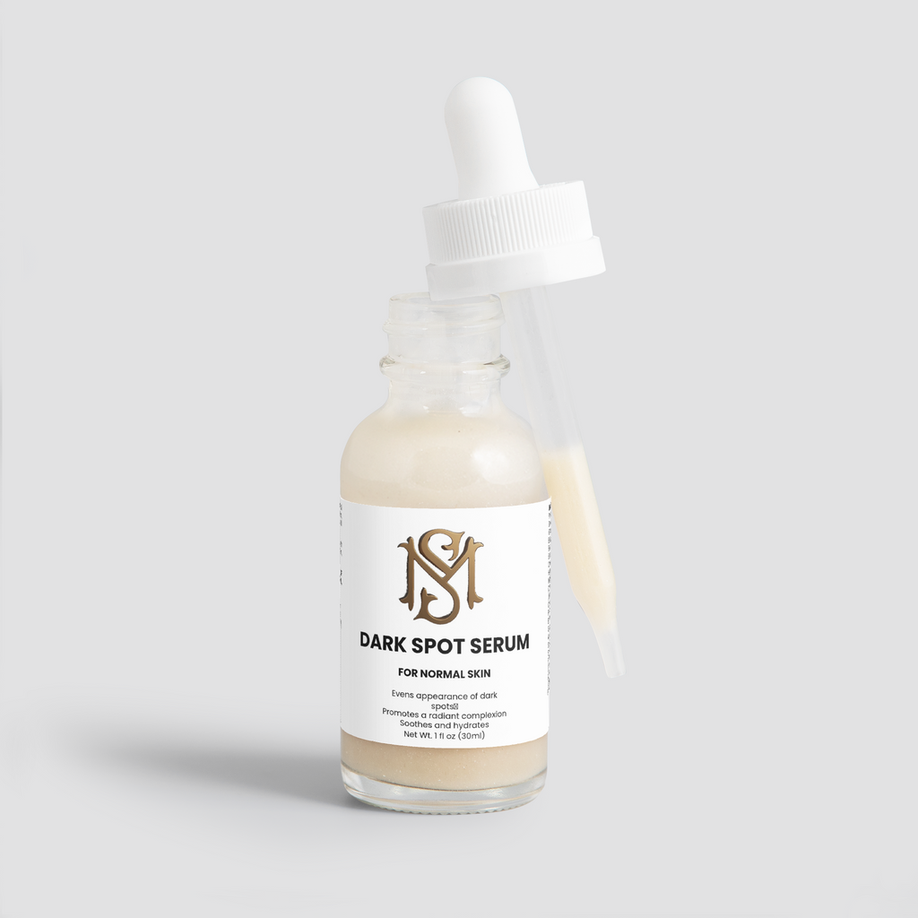Dark Spot Serum for Normal Skin