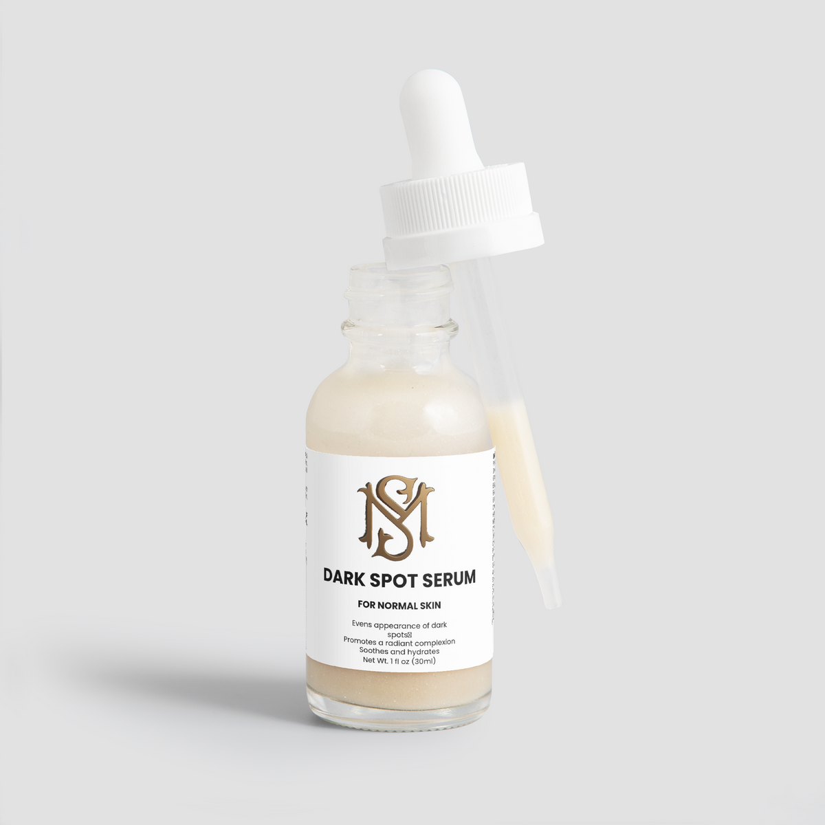 Dark Spot Serum for Normal Skin
