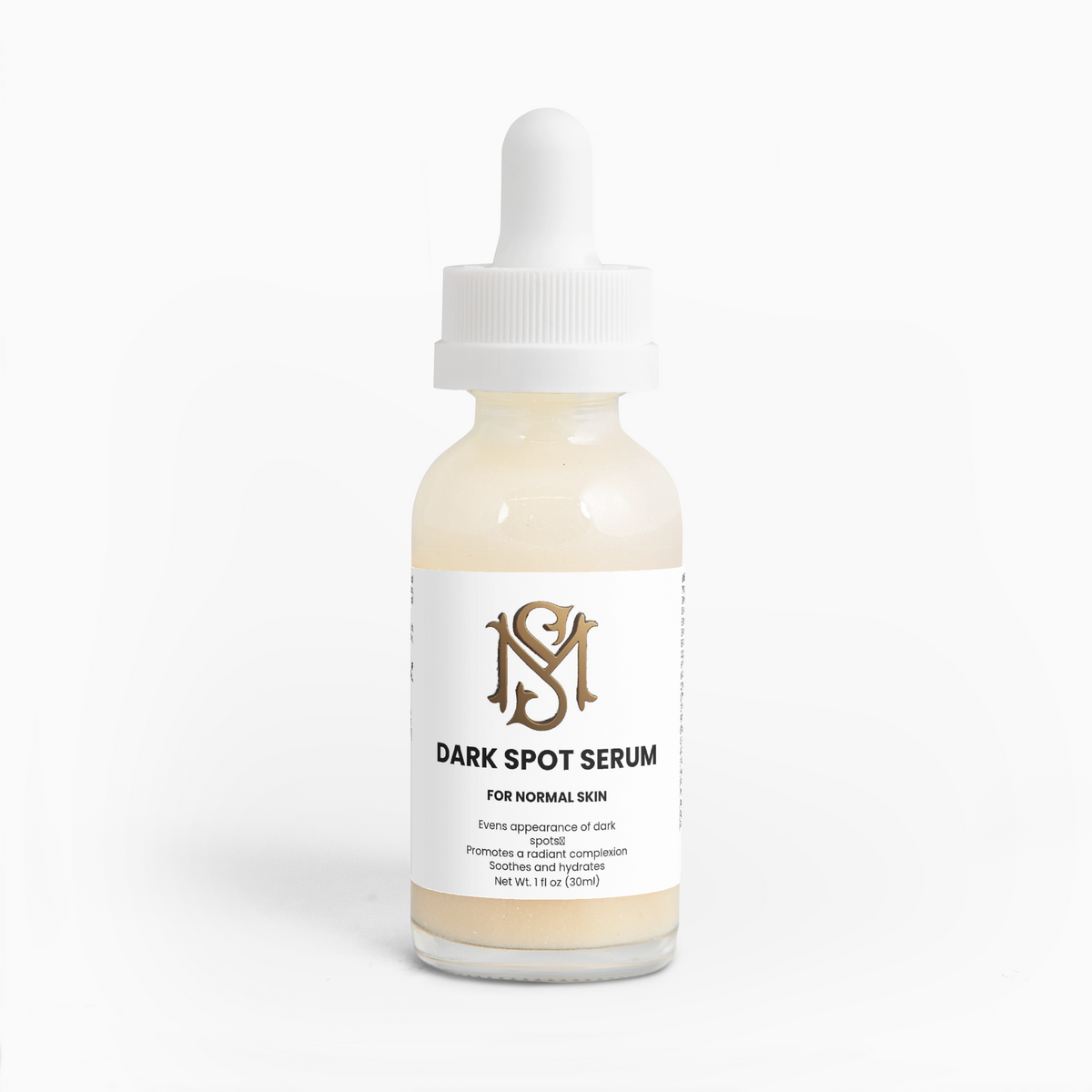 Dark Spot Serum for Normal Skin