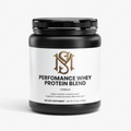 Performance Whey Protein Blend (Vanilla)