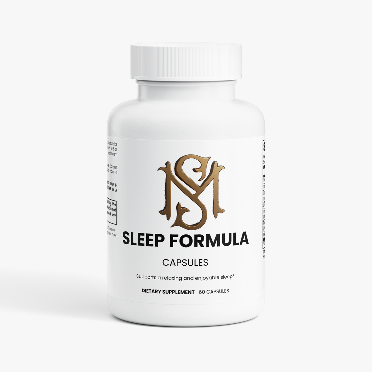 Sleep Formula