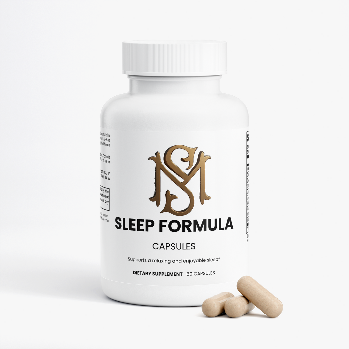 Sleep Formula