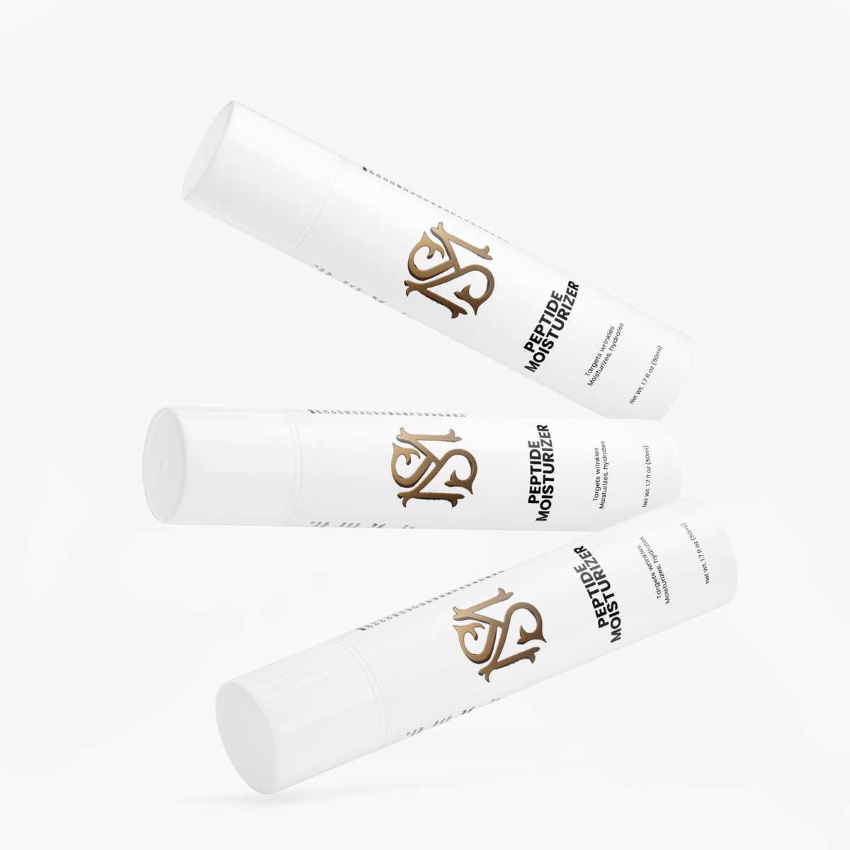 Peptide Moisturizer