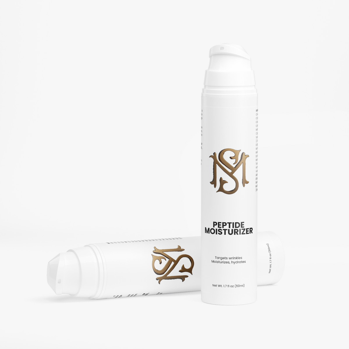 Peptide Moisturizer