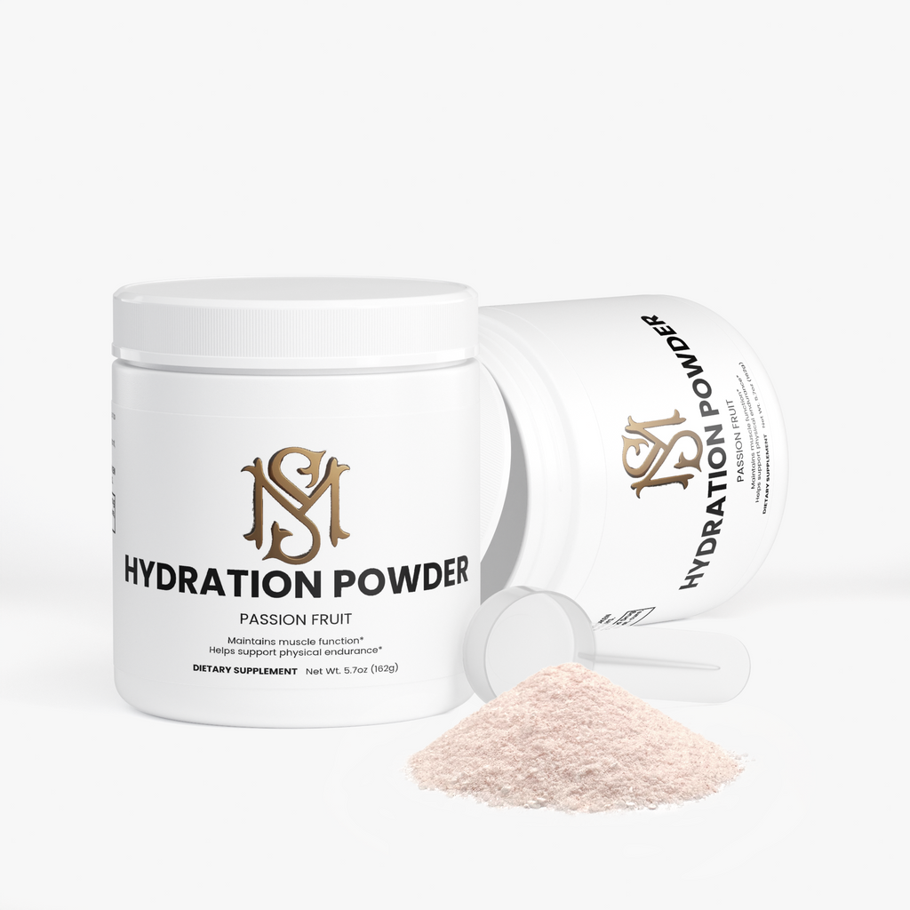 Hydration Powder (Passion Fruit)