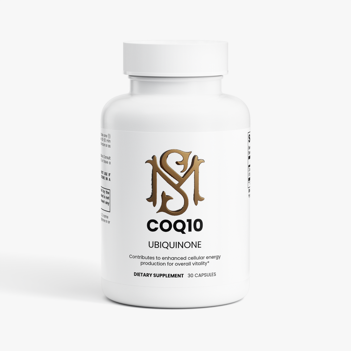 CoQ10 Ubiquinone