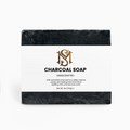Charcoal Soap
