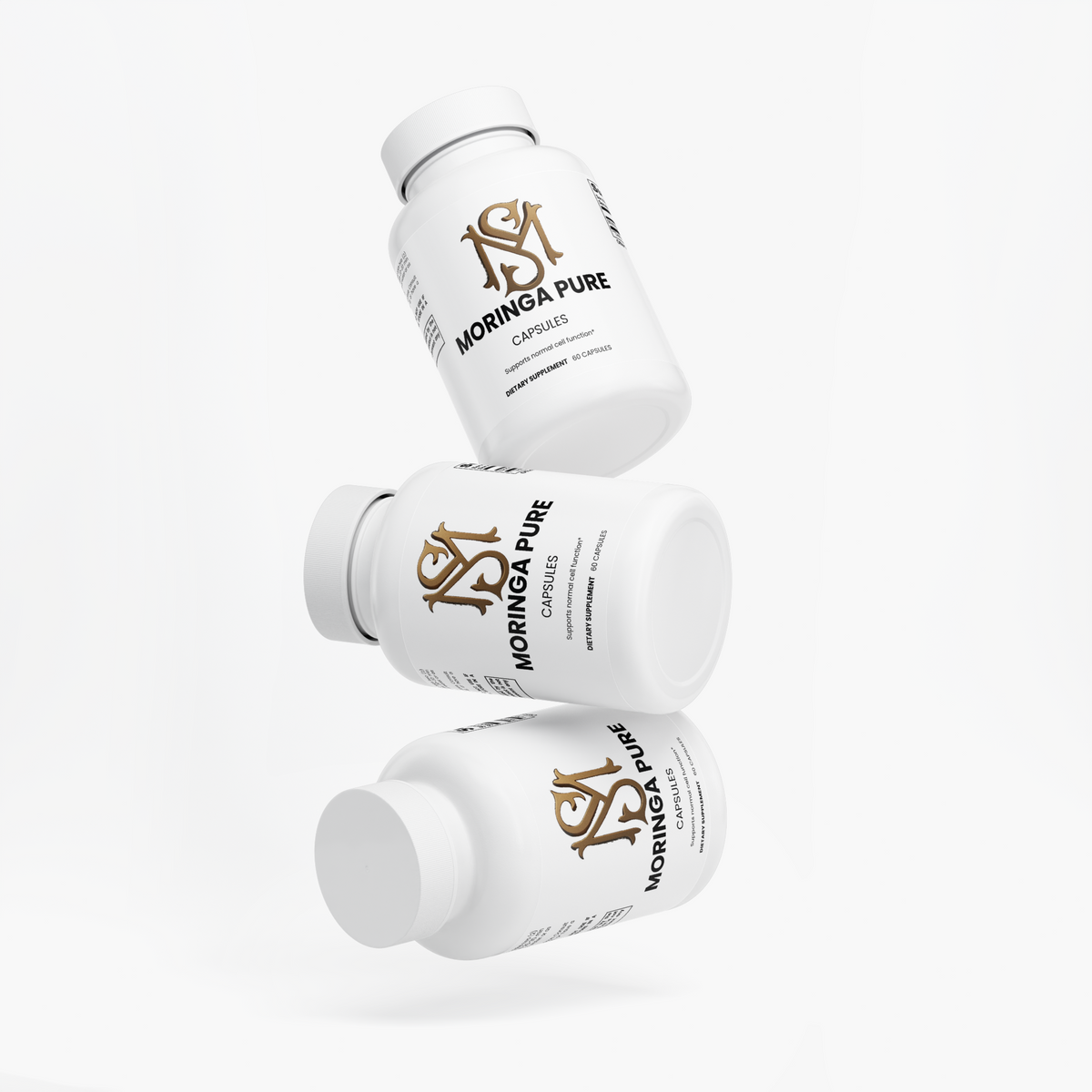 Moringa Pure