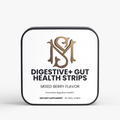 Digestive + Gut Health Strips