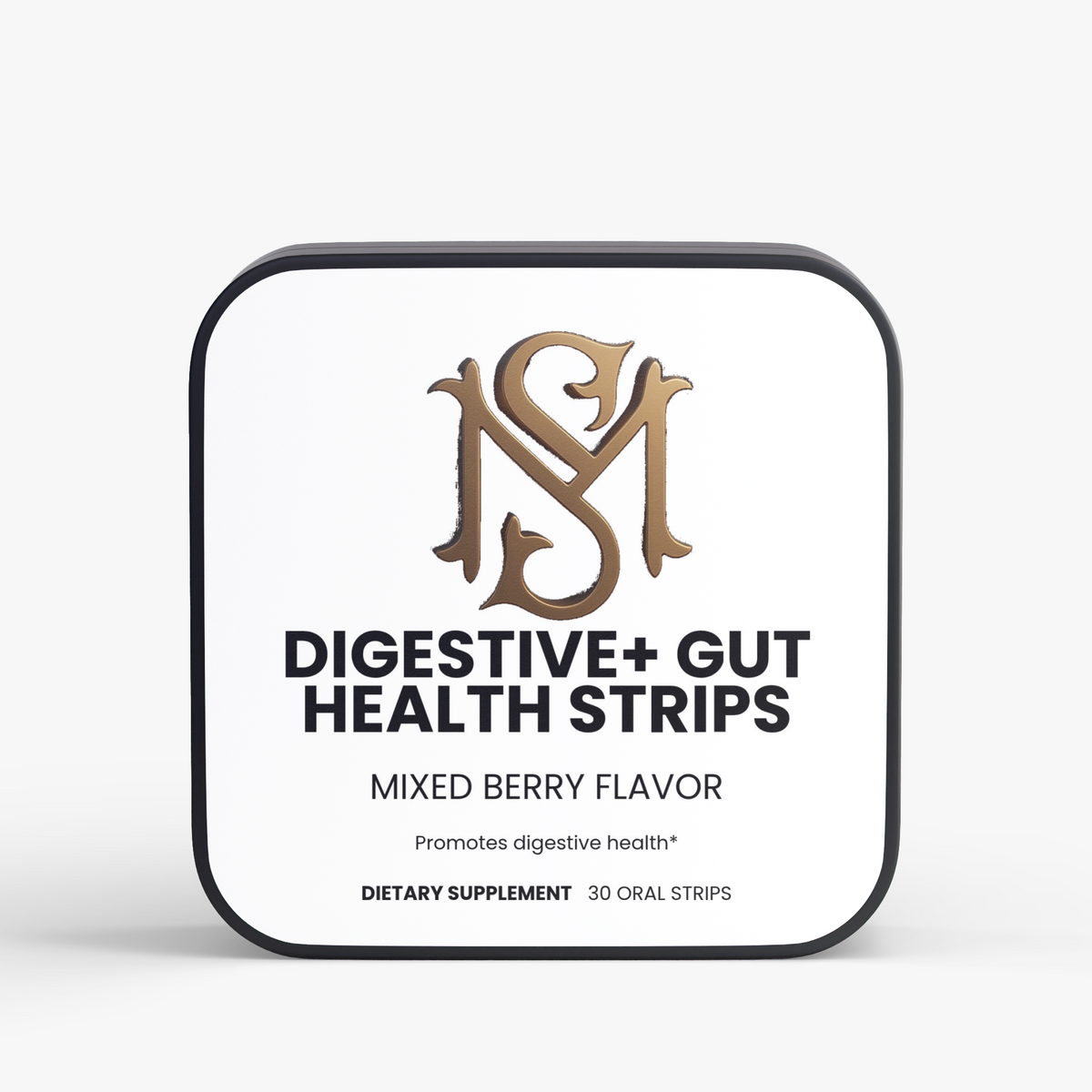 Digestive + Gut Health Strips