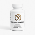 Mushroom Complex 10 X
