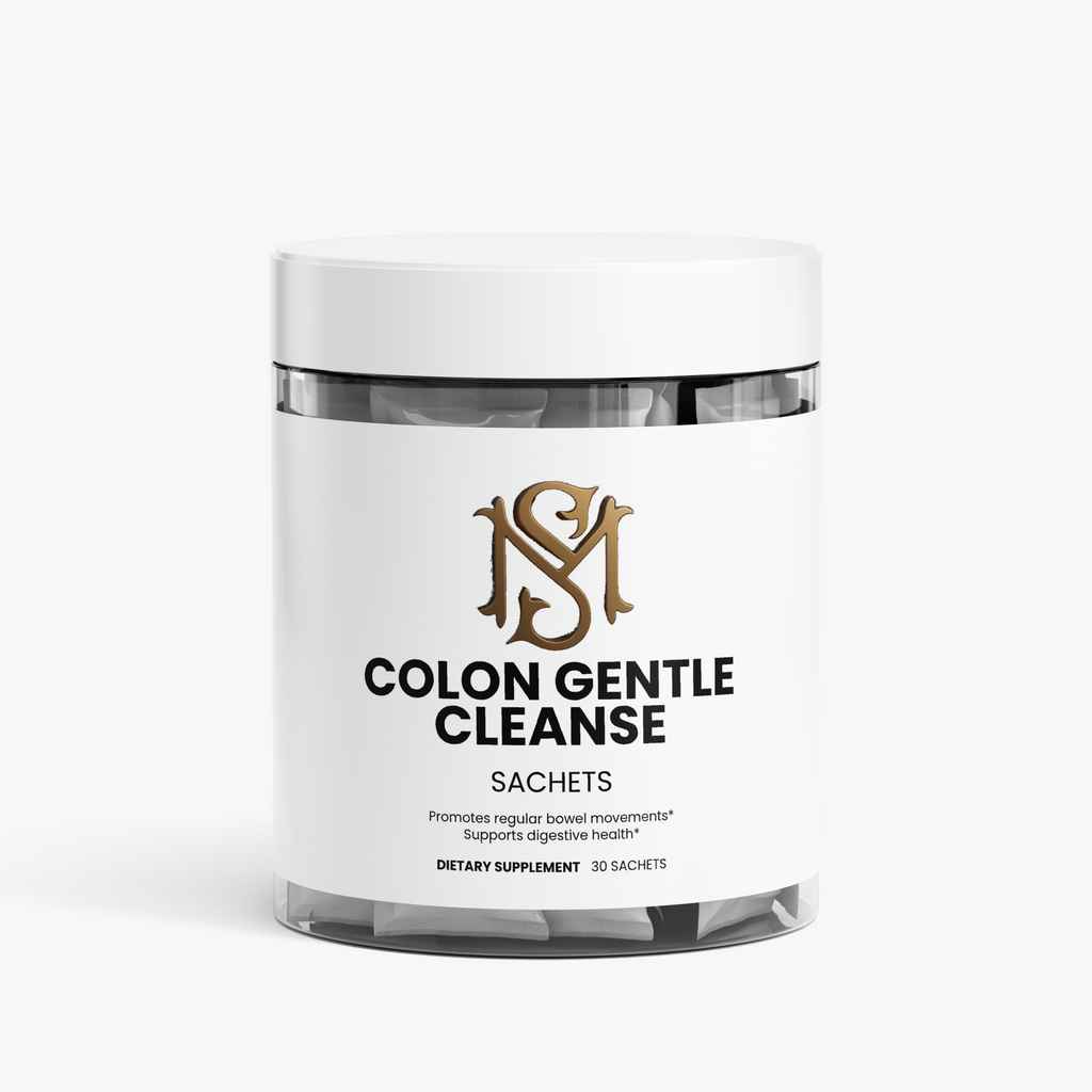 Colon Gentle Cleanse