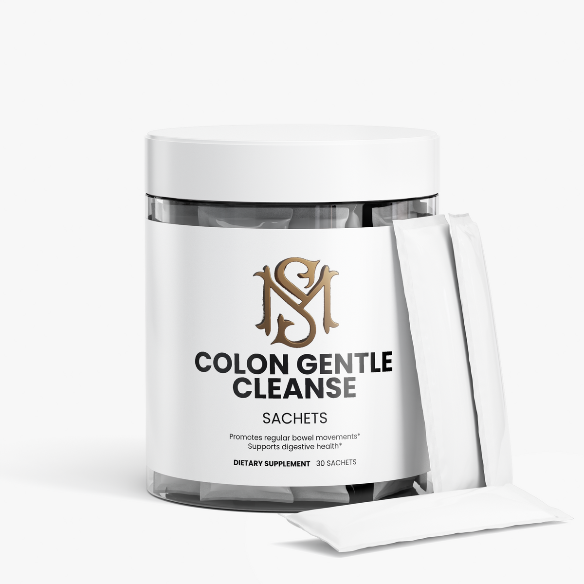 Colon Gentle Cleanse