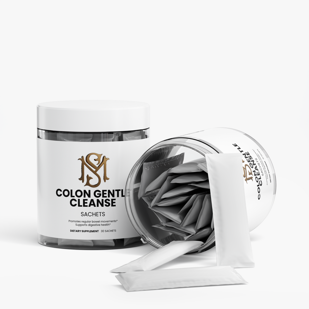 Colon Gentle Cleanse