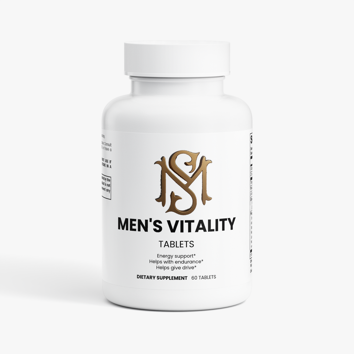 Men's Vitality