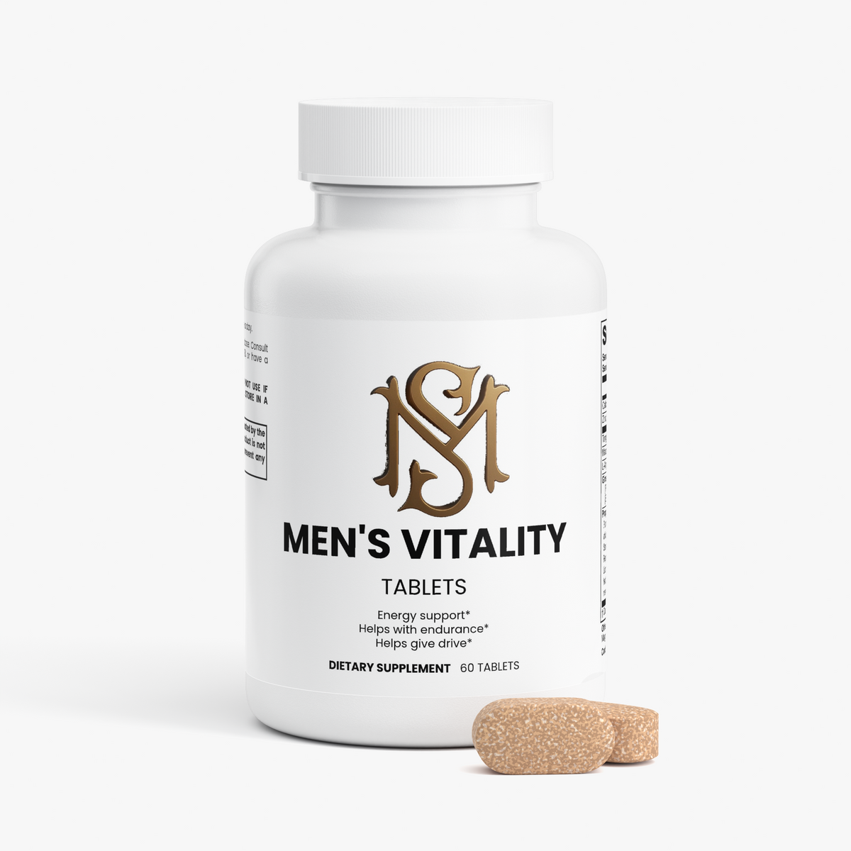 Men's Vitality