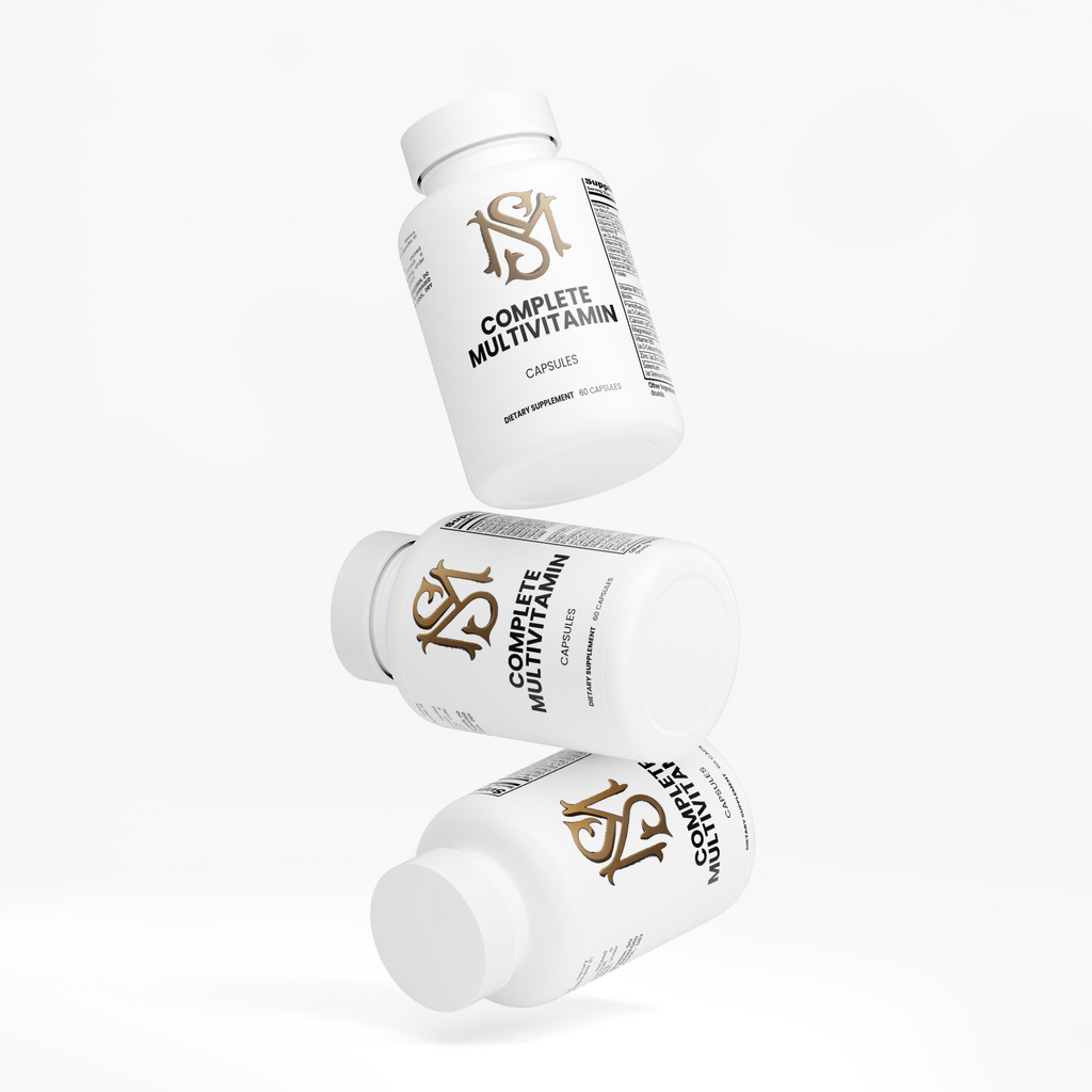 Complete Multivitamin