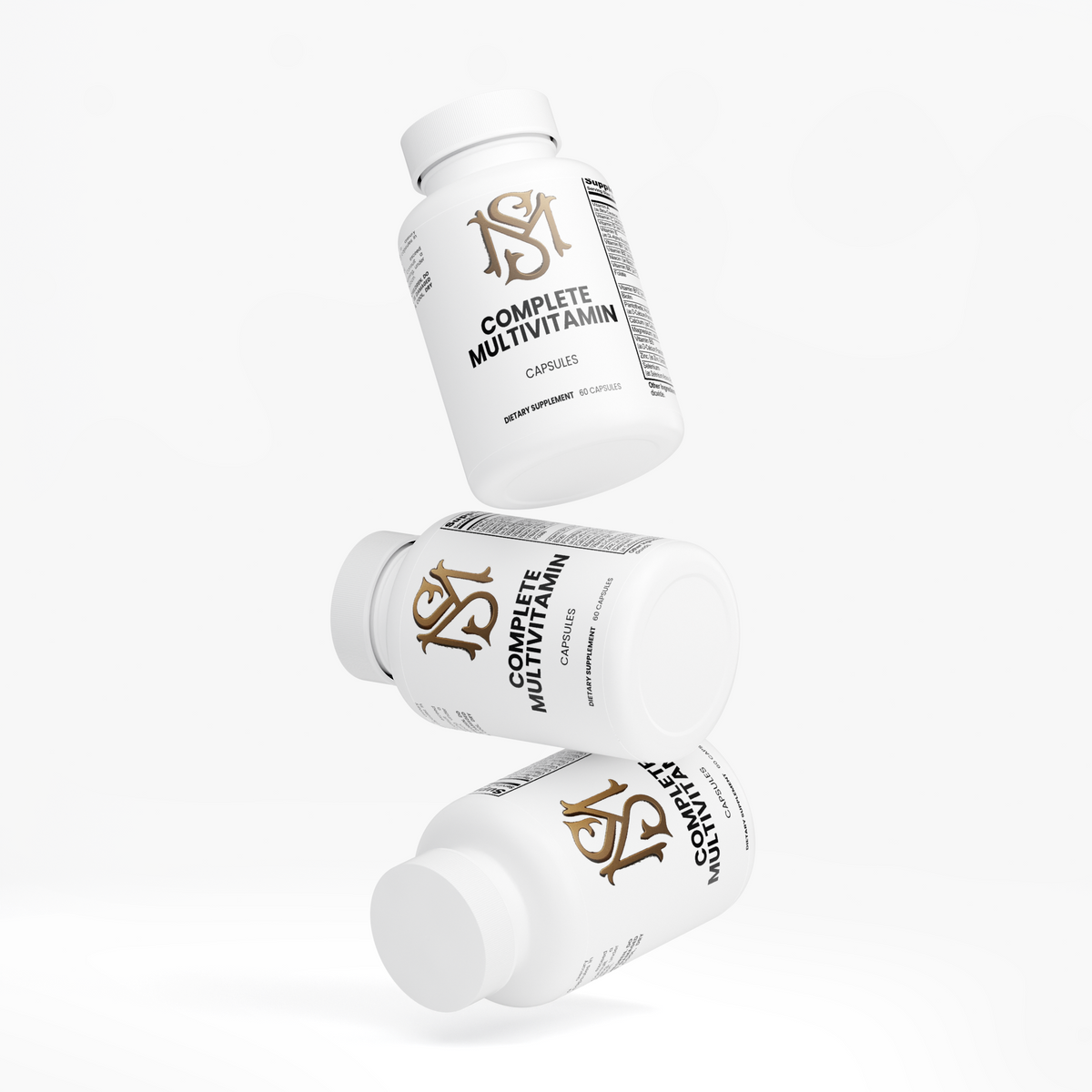 Complete Multivitamin
