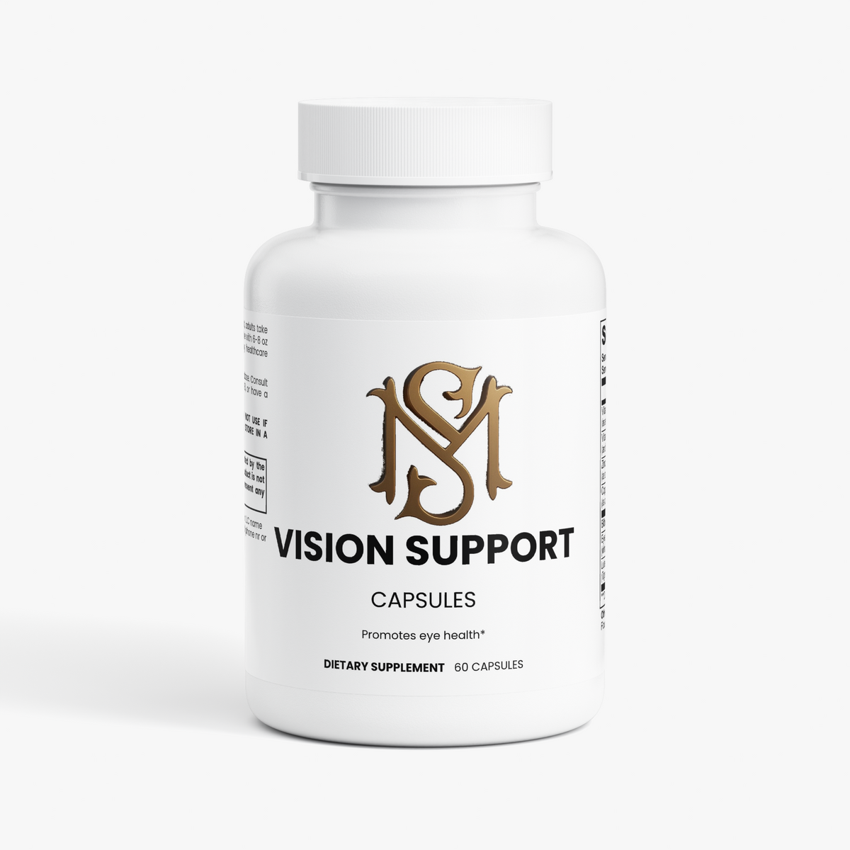 Vision Support