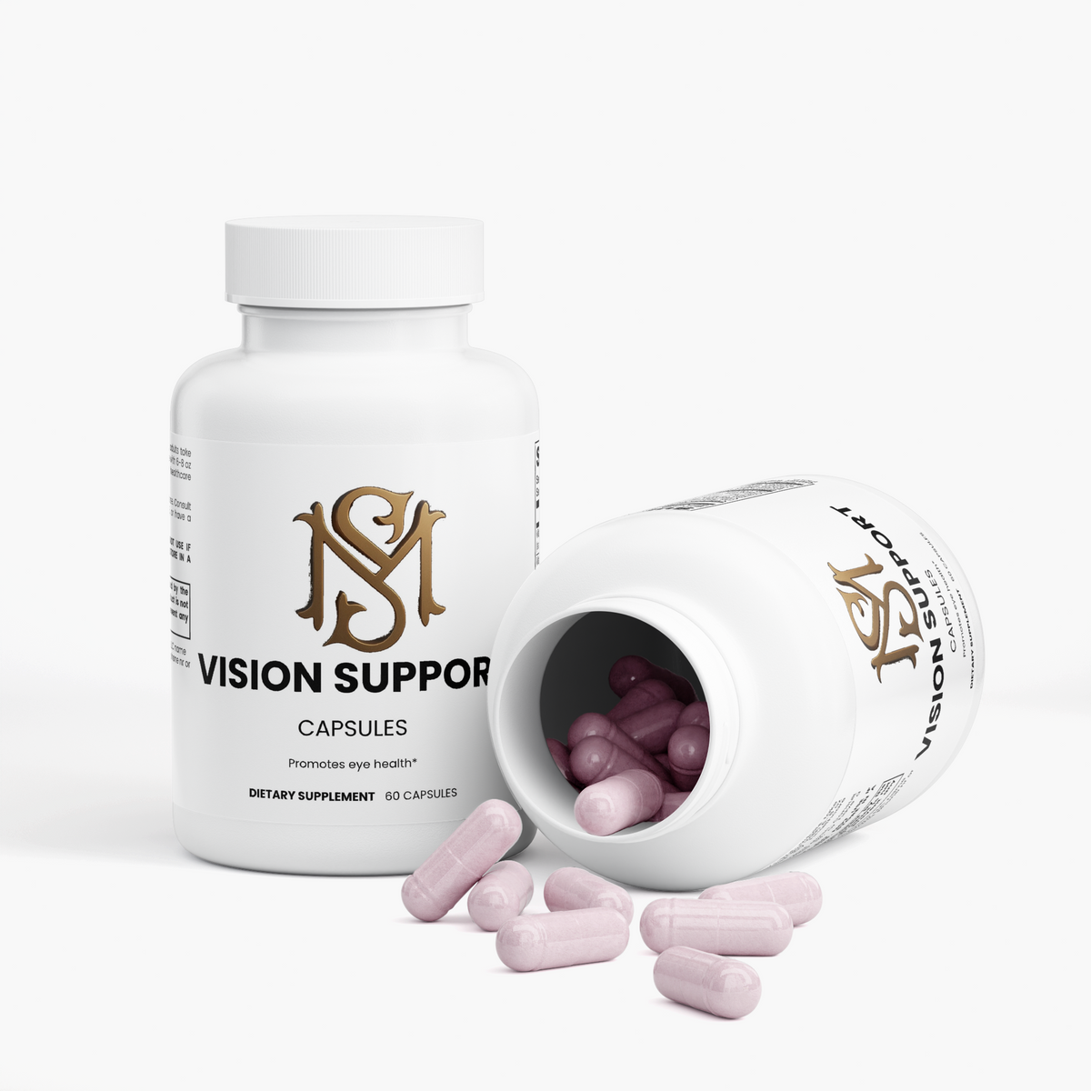 Vision Support