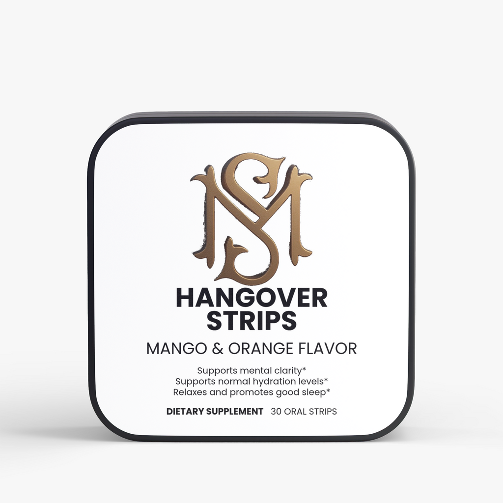 Hangover Strips