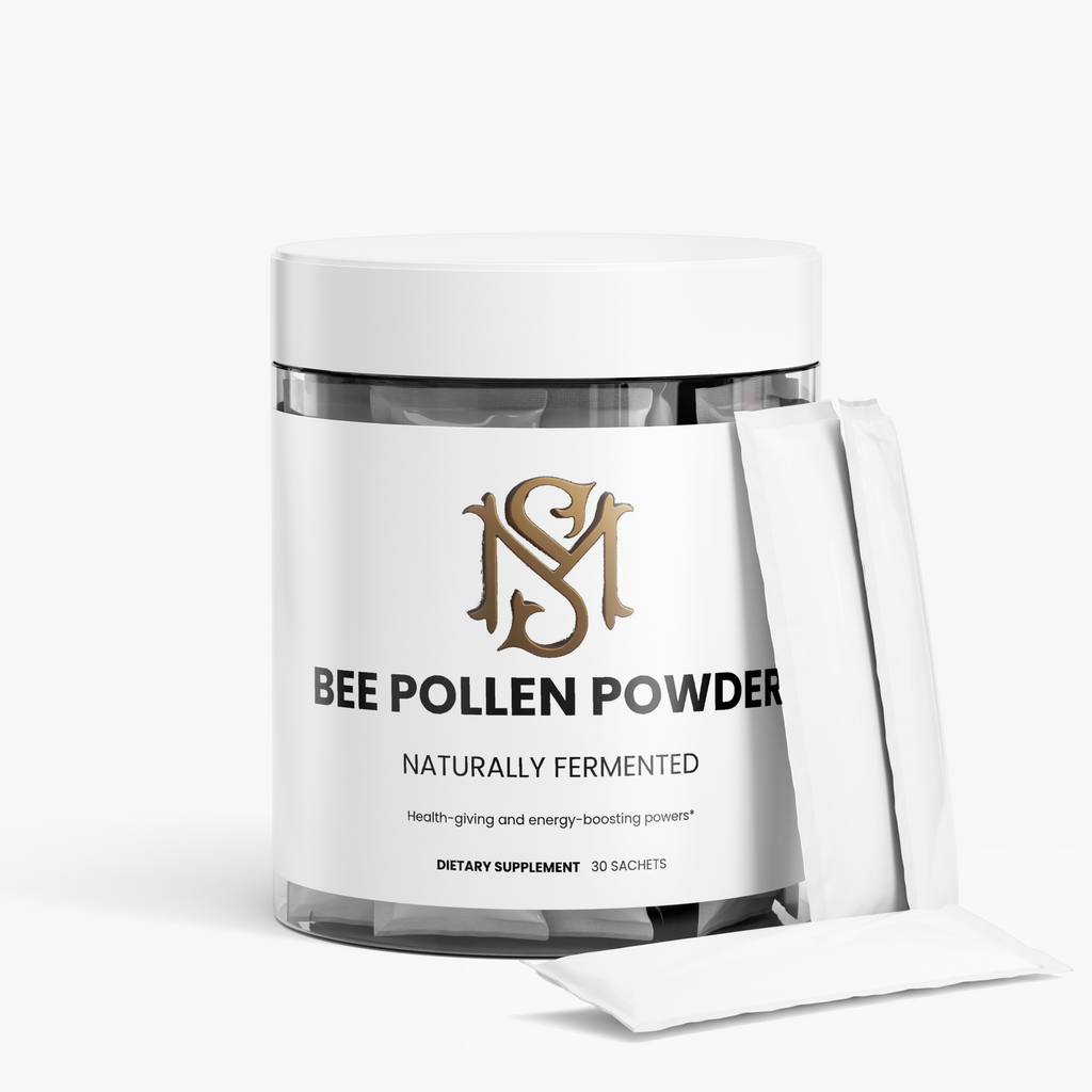 Bee Bread Powder