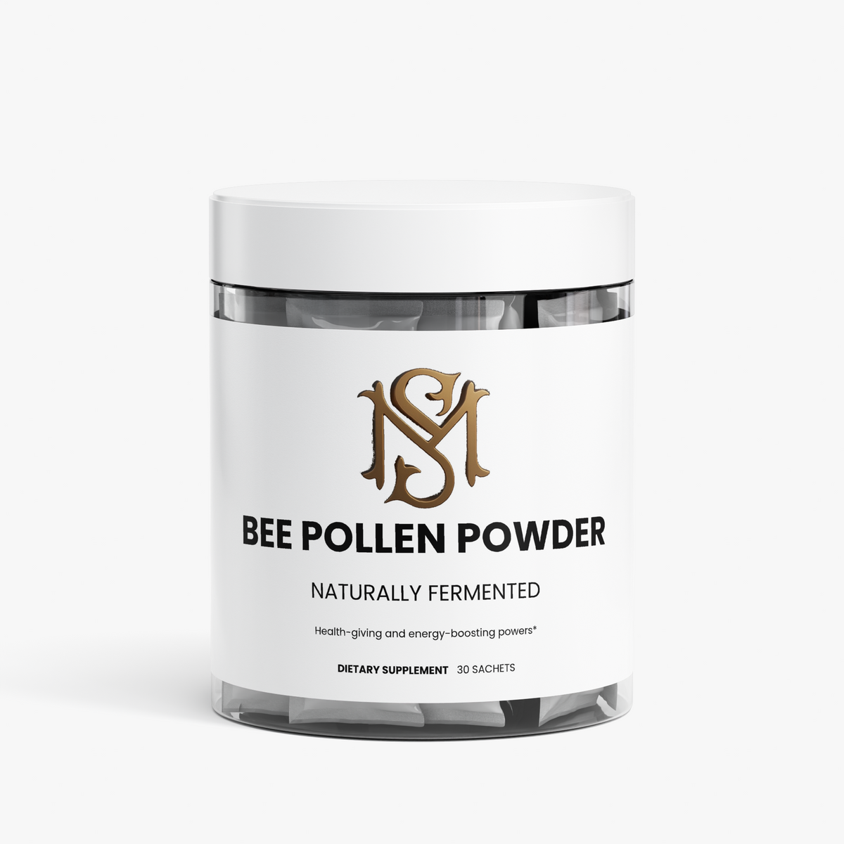 Bee Bread Powder