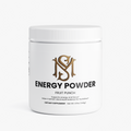 Energy Powder (Fruit Punch)