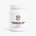 Advanced 100% Whey Protein Isolate (Chocolate)